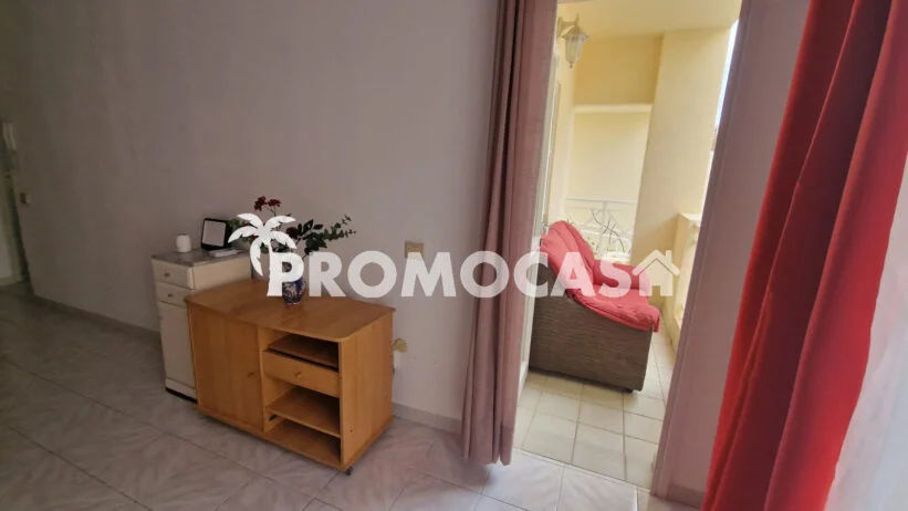 One-bedroom apartment in Los Cristianos