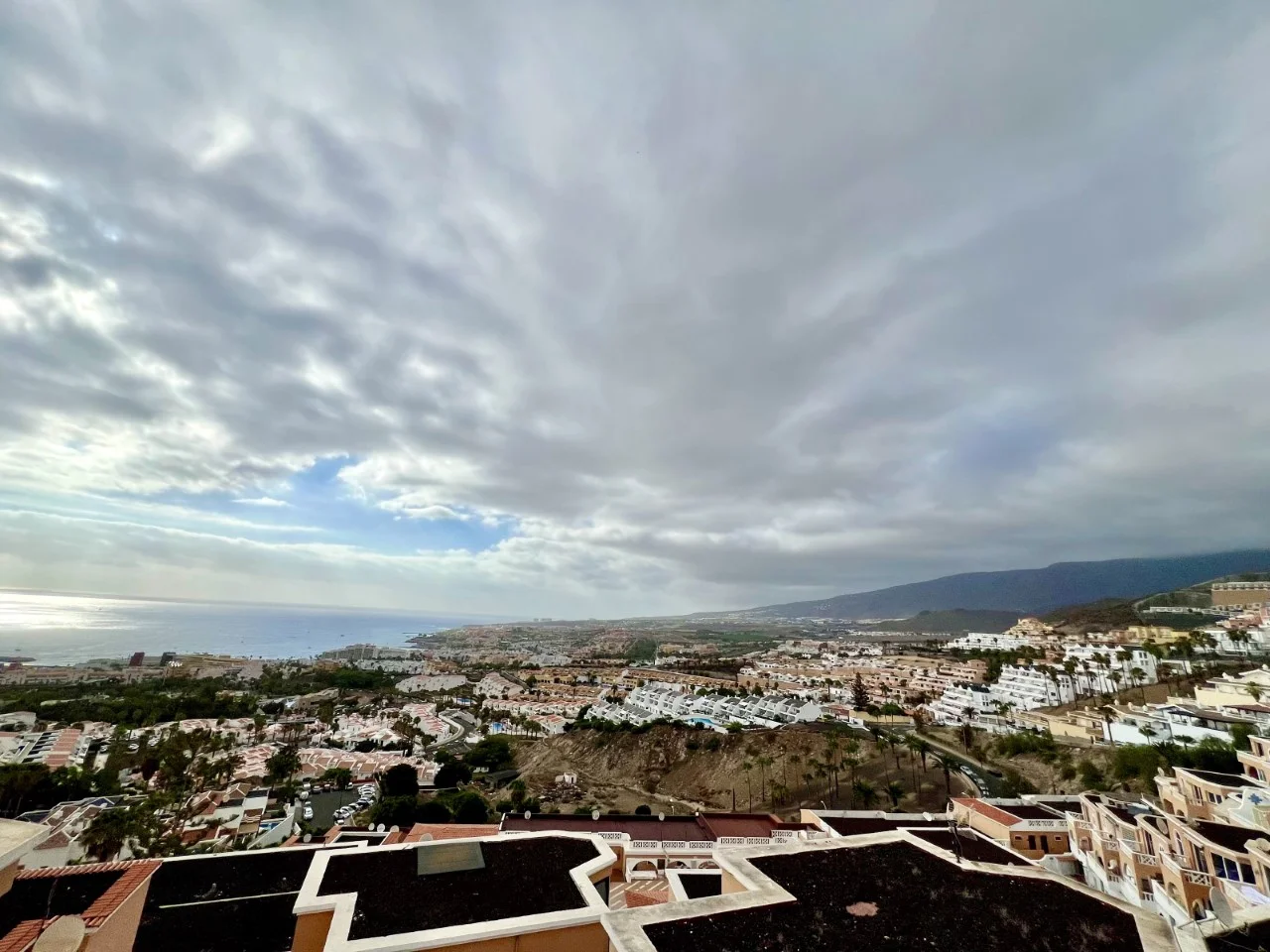 Villa en Costa Adeje de 192 m²