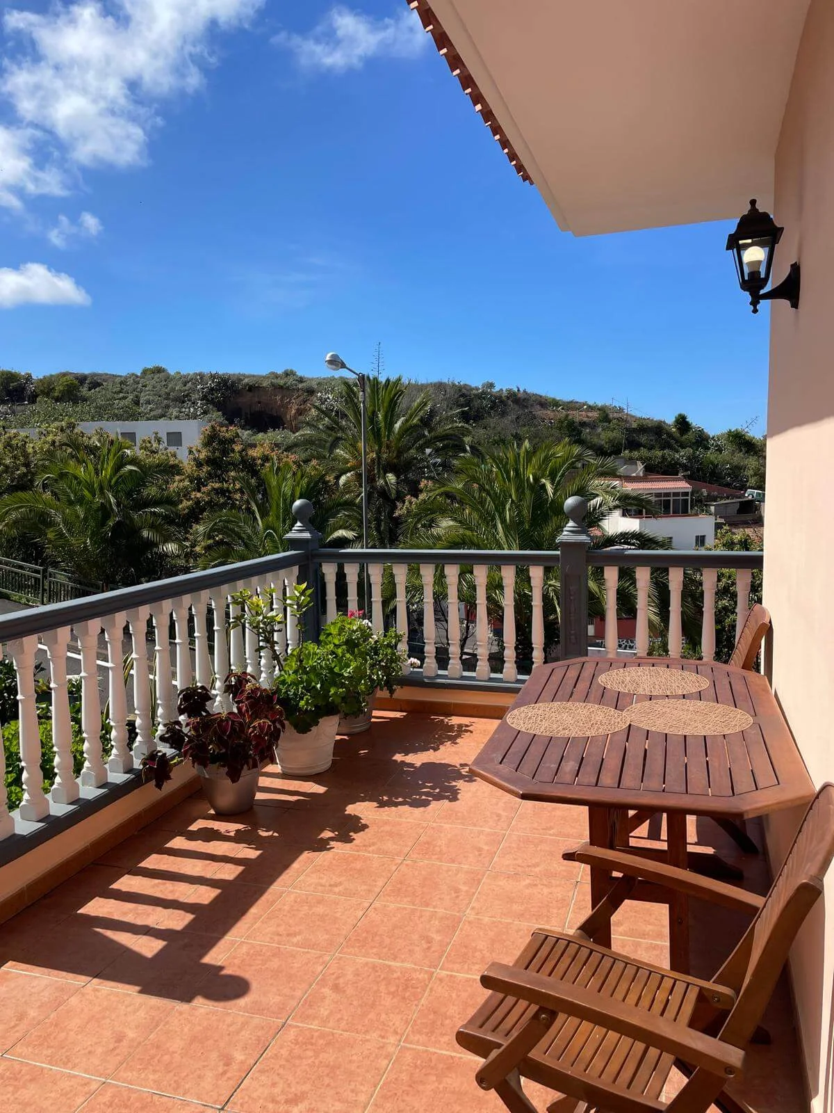 Large villa with six bedrooms