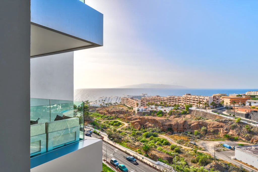 Renovated Playa Paraíso penthouse, 3 bedrooms