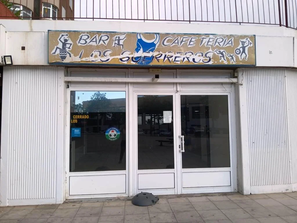 Commercial premises in Playa Jardín, 149 m²