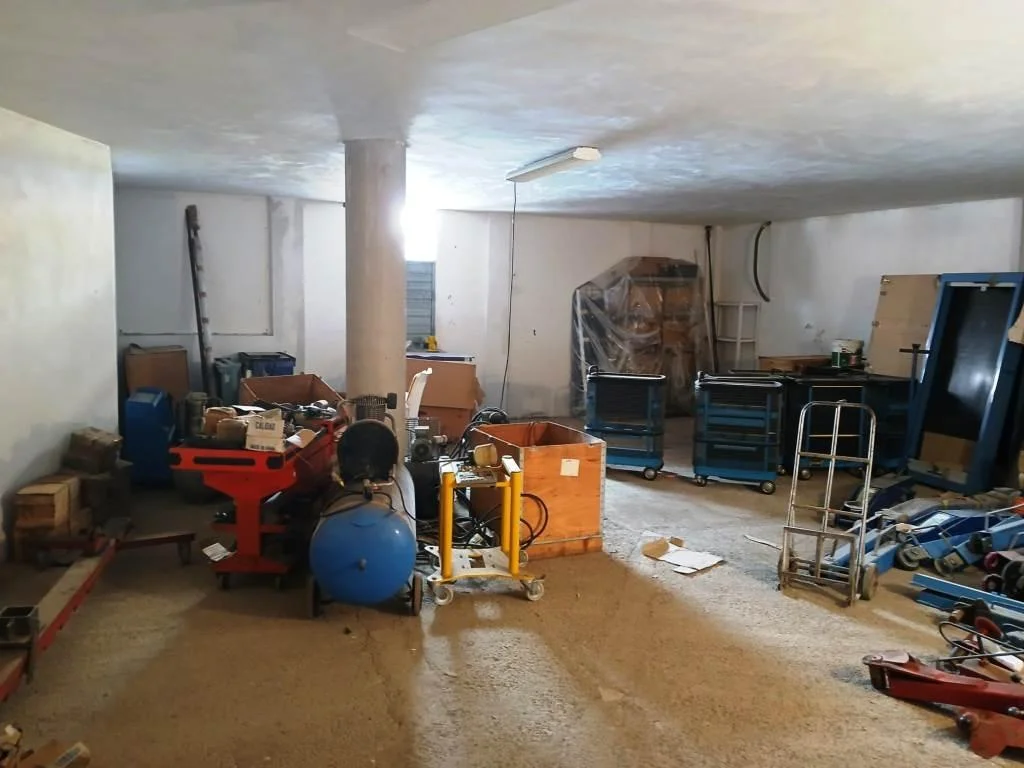 Local comercial a pie de calle, 178 m²