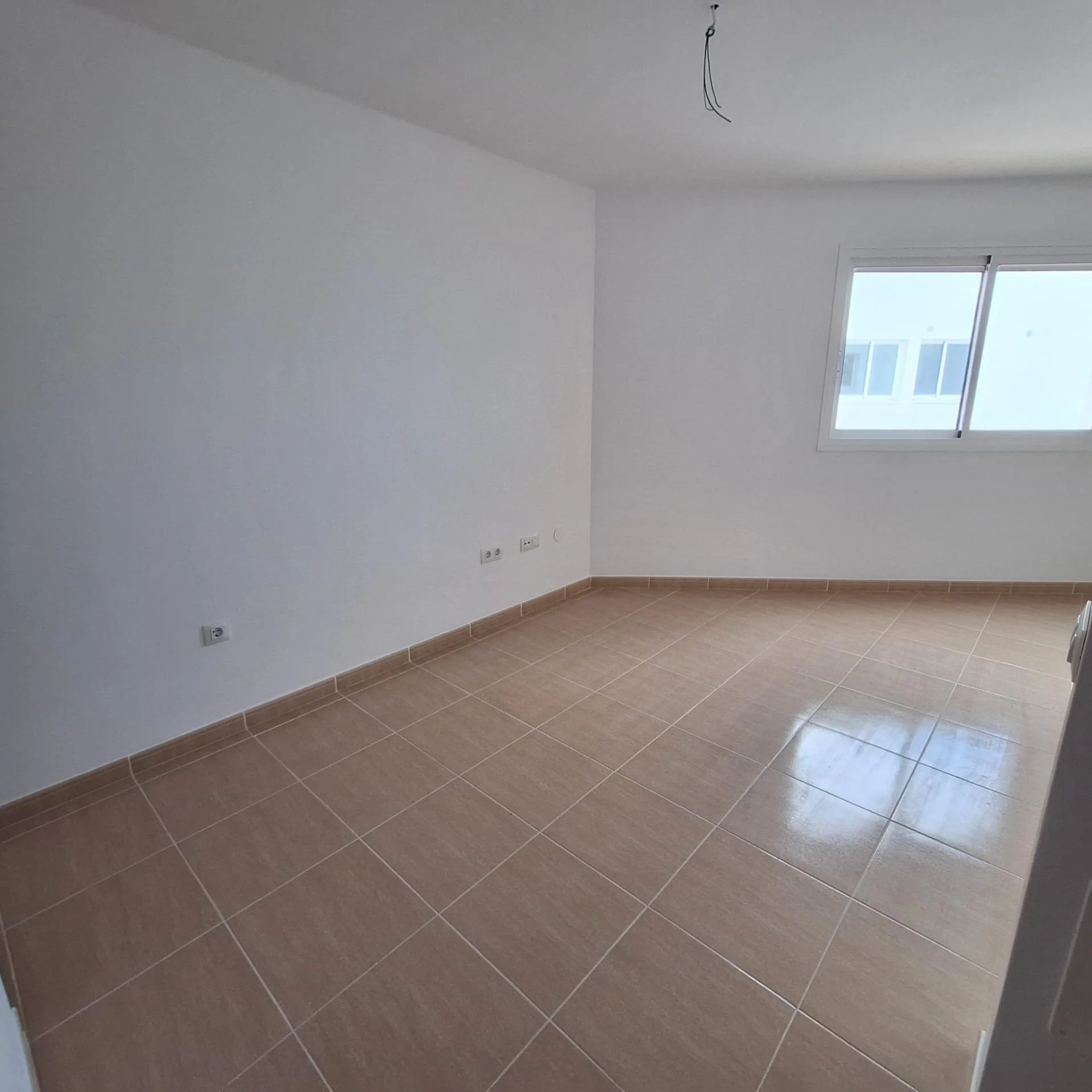 Piso VPO nuevo en El Mocán
