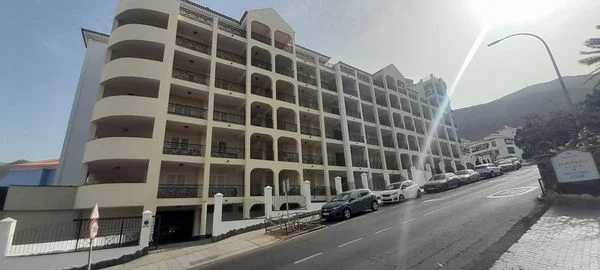 Garaje de 15 m² en Los Cristianos