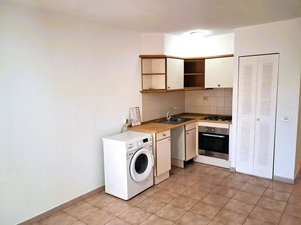 Investment flat in Los Cristianos, 64m²