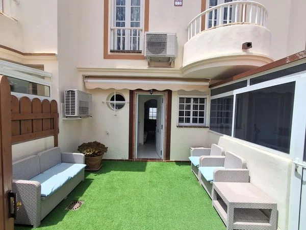 Chayofa townhouse with three bedrooms