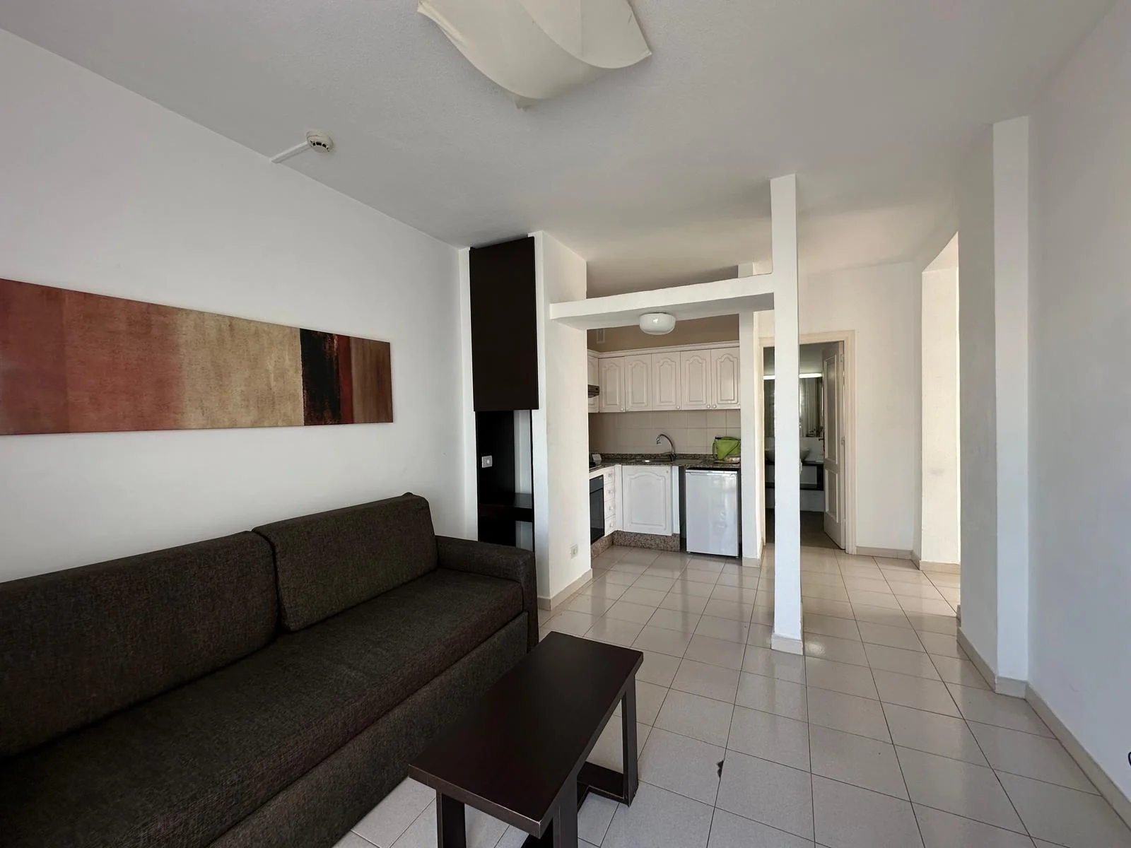 Fañabé apartment with 2 bedrooms