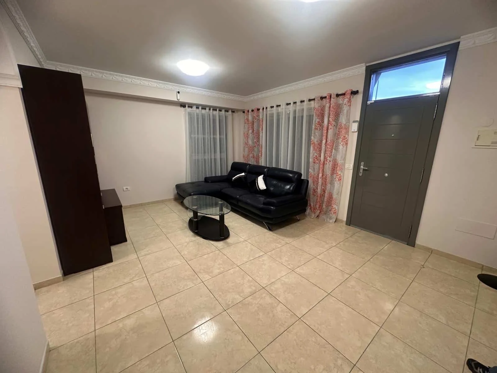 Four-bedroom townhouse in San Isidro