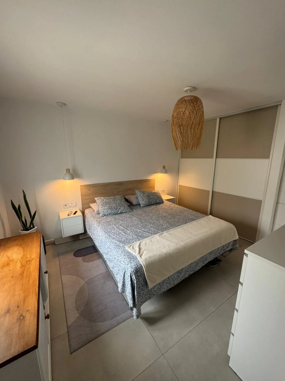 Chalet en Golf del Sur, 136 m²