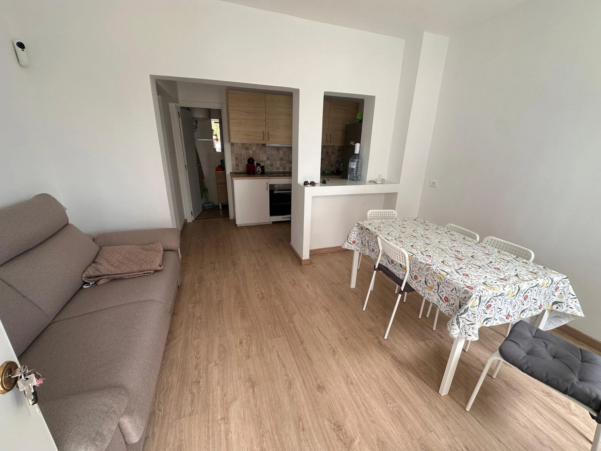 Costa del Silencio flat, 2 bedrooms