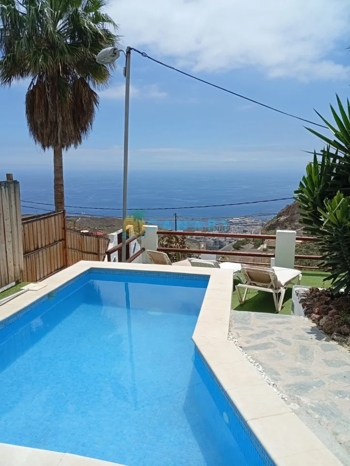Reformed multi-unit homes with sea views