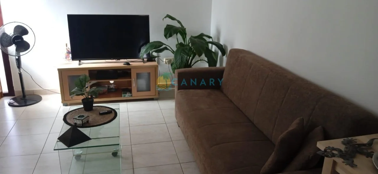Well-kept Guargacho apartment, 48 m²