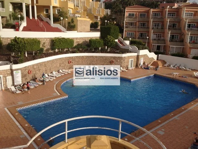 Auction apartment in Costa Adeje