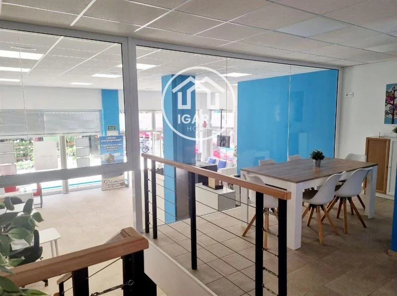 Reformed commercial unit in Las Galletas