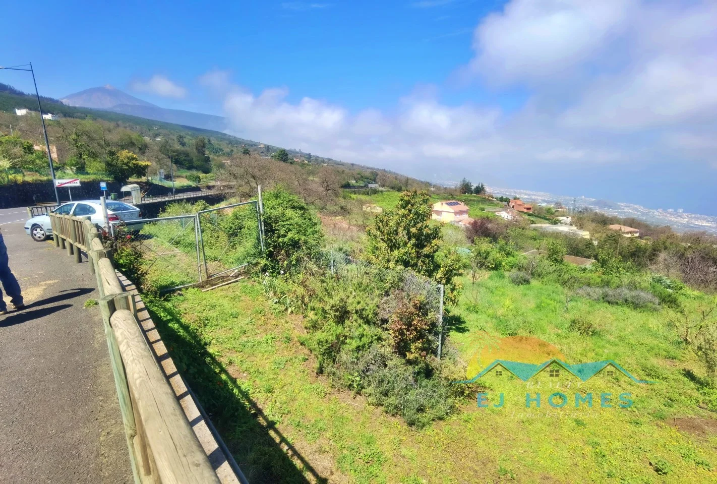 Finca rústica con edificio de 90 m²