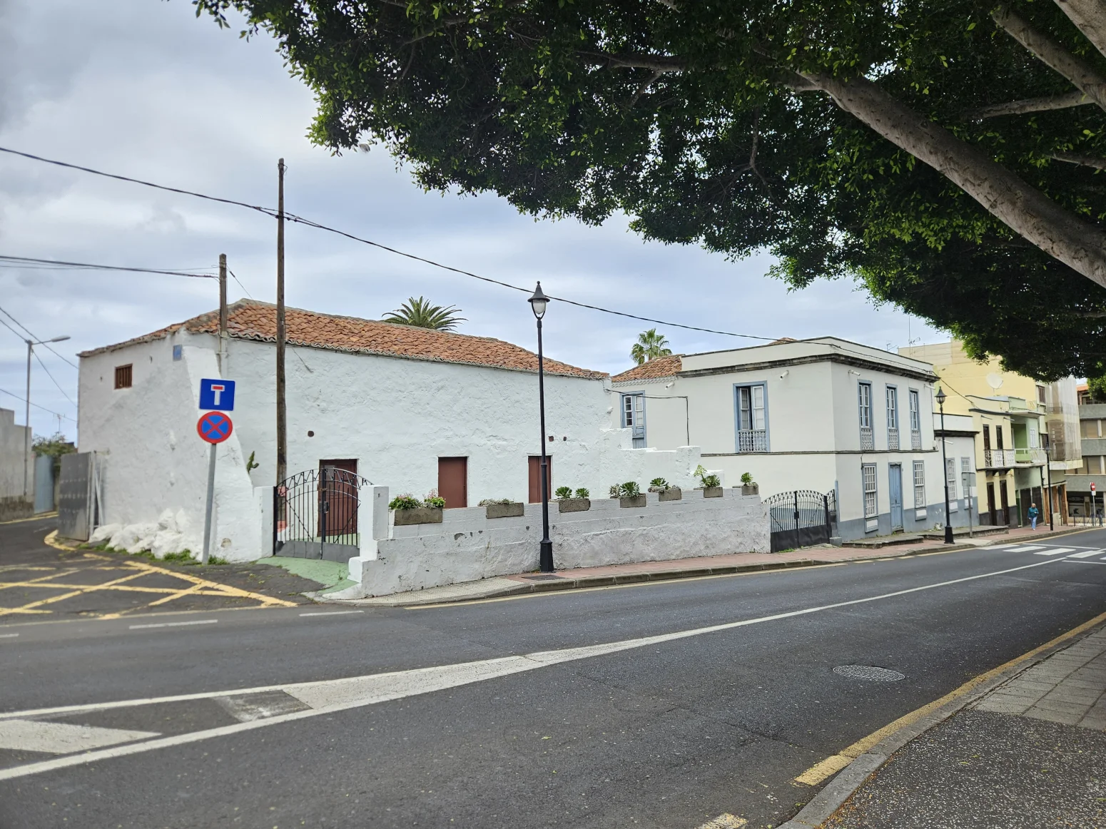 Historic Tejina house, 908 m²