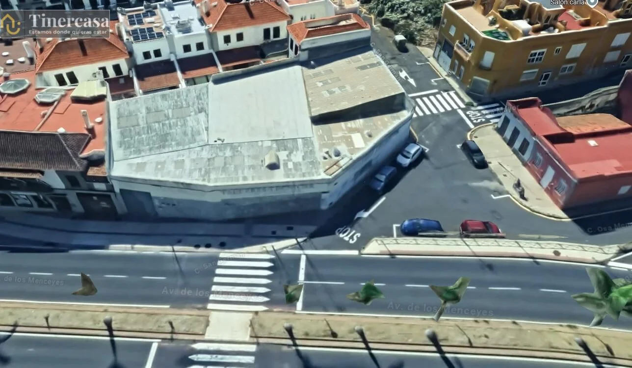 Industrial warehouse in Gracia, 610 m²