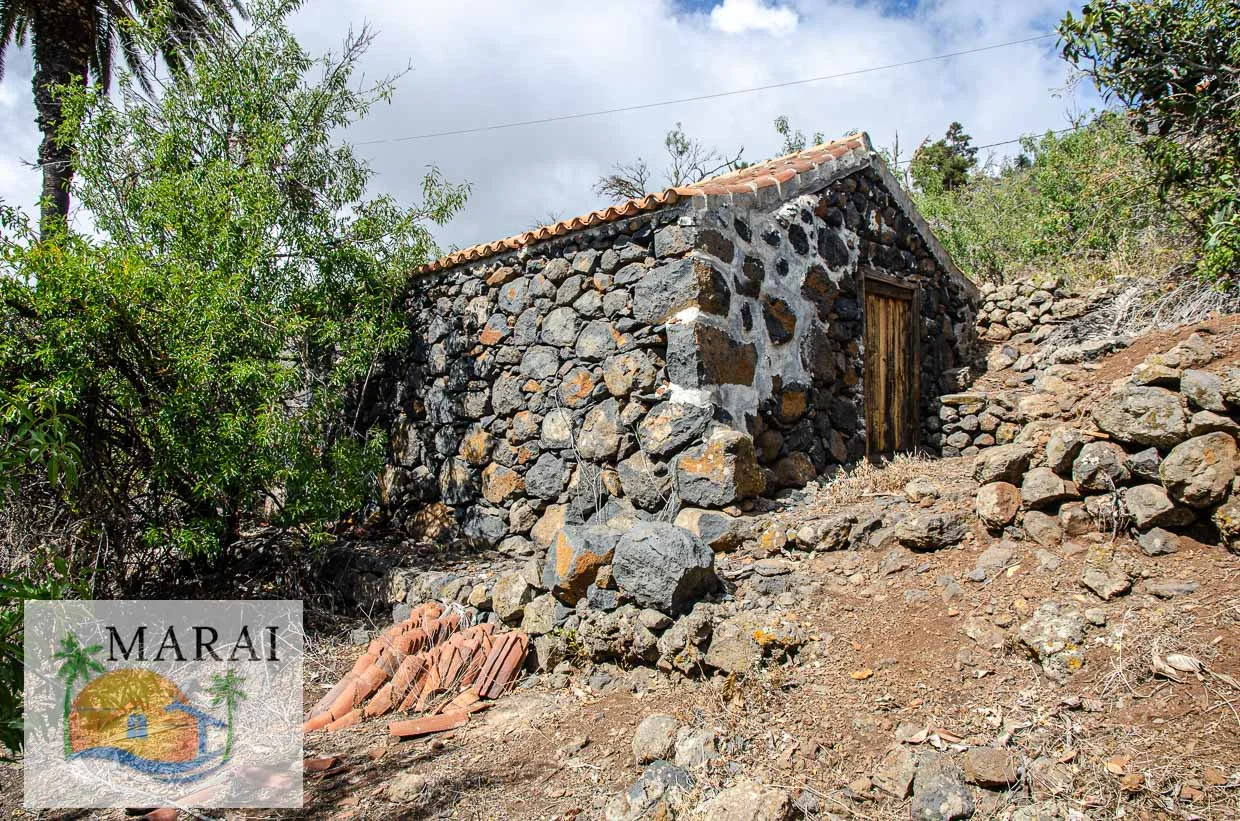 La Punta plot with tourism potential