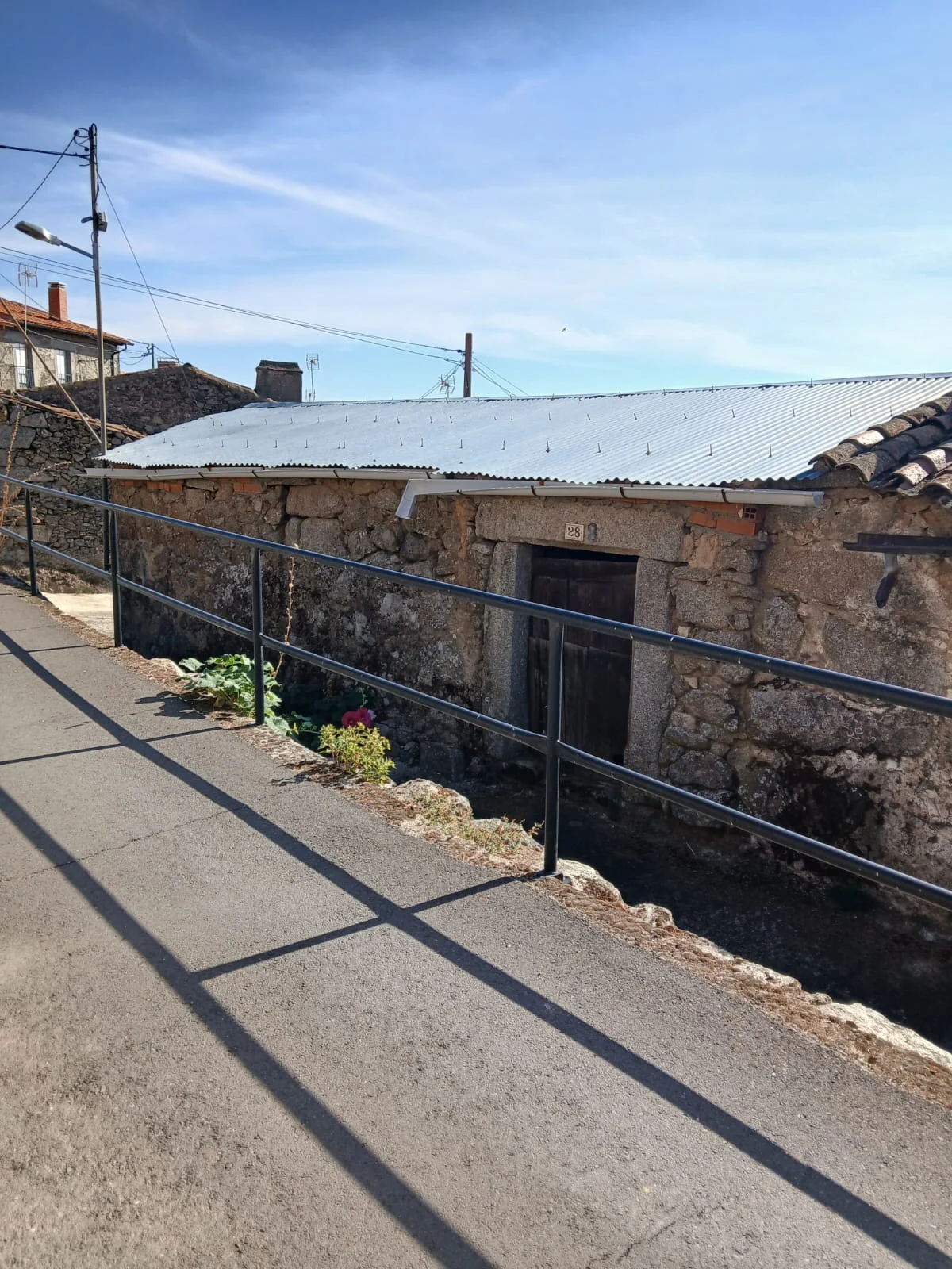Propiedad rural en Puebla, 74 m²