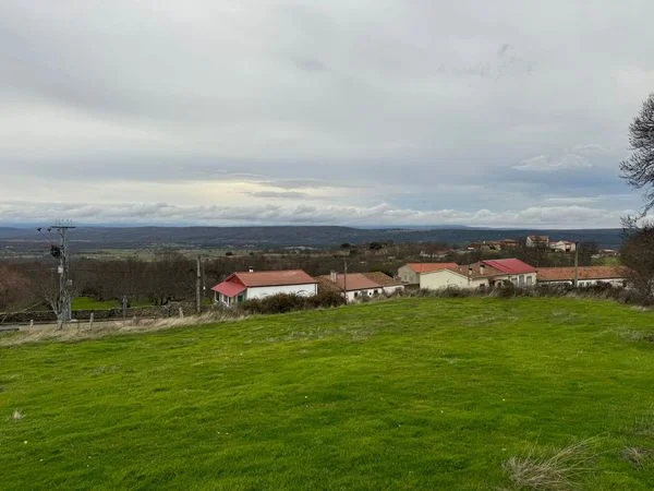 Solar urbano en Béjar, 6.000 m² edificables