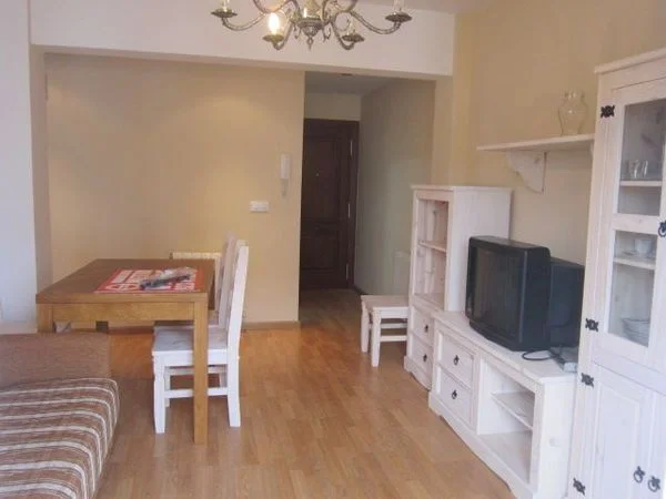 Reformed Béjar apartment, 2 bedrooms