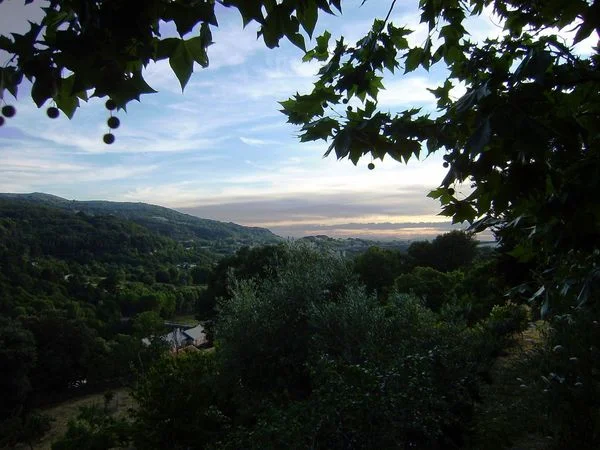 Finca rústica cerca de Béjar, 12.000 m²