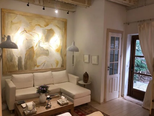 Casa de pueblo en Candelario, 2 dormitorios