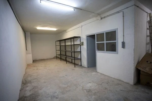 Almacén céntrico de 90 m² en Béjar