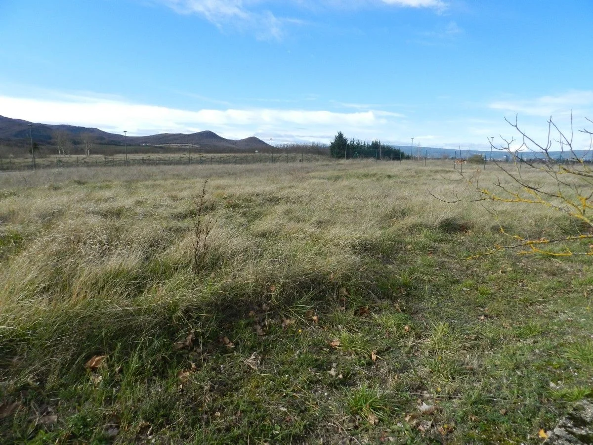 Parcela urbana en Gardelegui, 5.178 m²