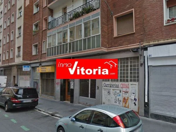 Street-front premises in Coronación, 60 m²