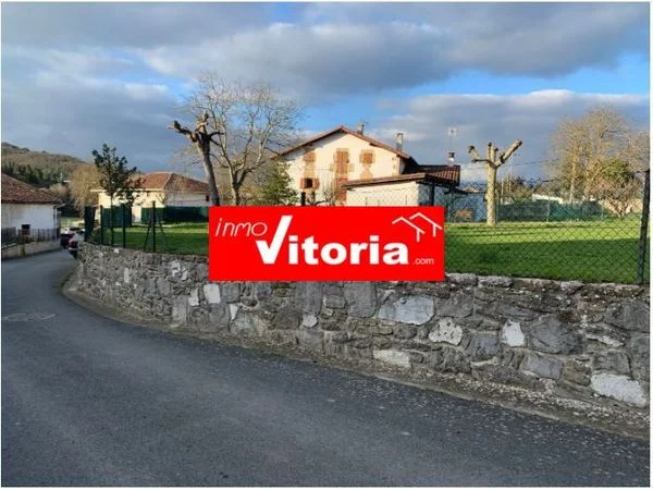Urban Urrunaga plot, 788 m²