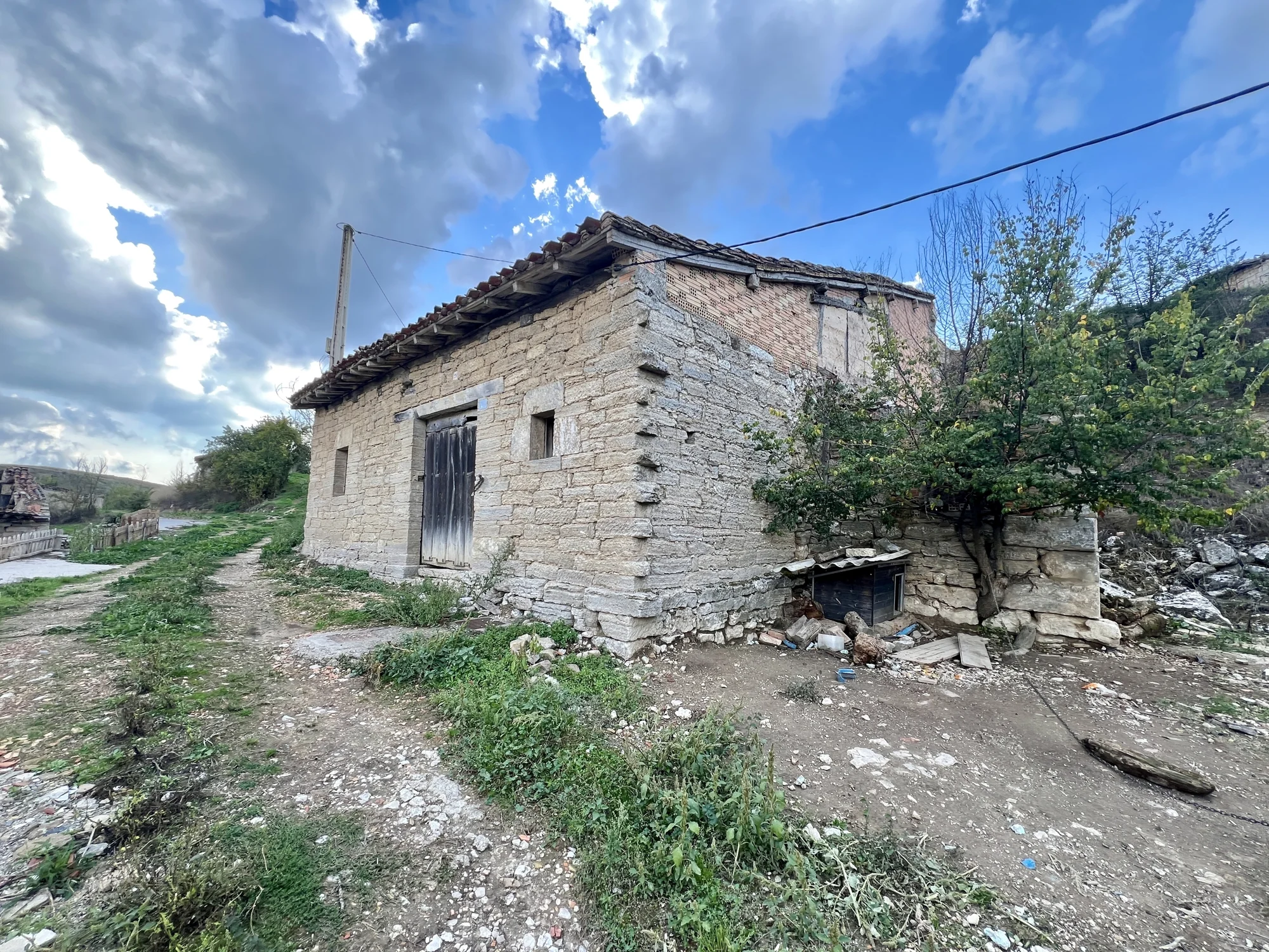 Casa de cuatro dormitorios en Carrias