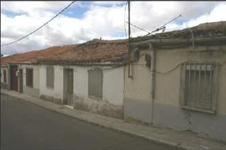 Casa céntrica en Salamanca, 80 m²