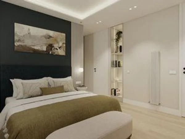 Reformed Goya flat, 119 m², 3 bedrooms