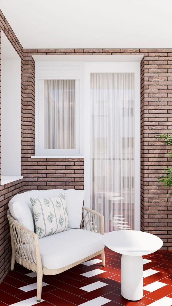 Spacious Guindalera flat, four bedrooms