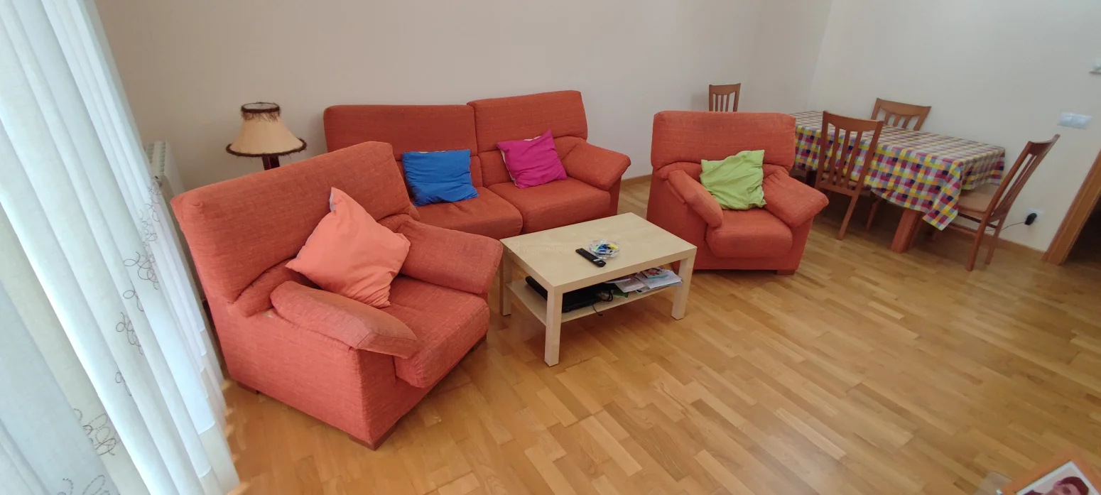 Piso en Nájera, 3 dormitorios