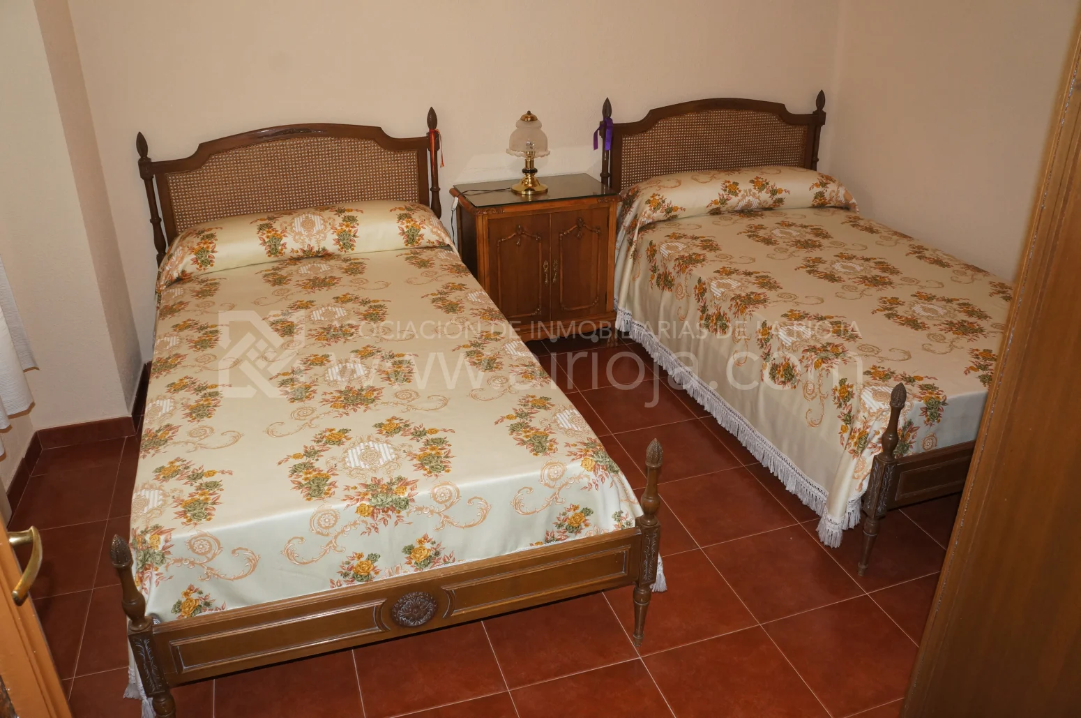 Four-floor chalet with three bedrooms
