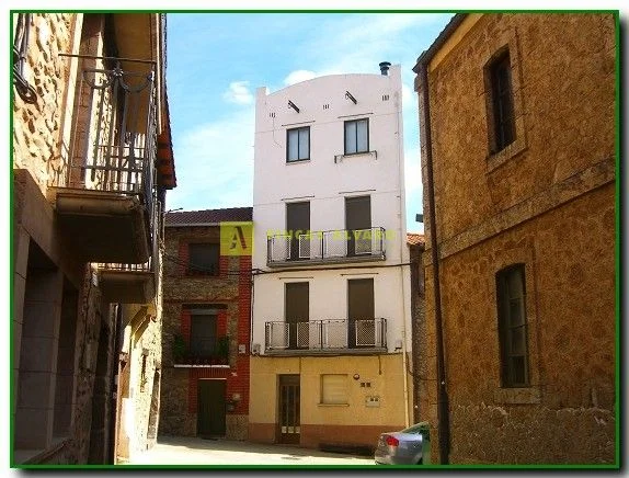 Piso para reformar en Berceo, 38 m²