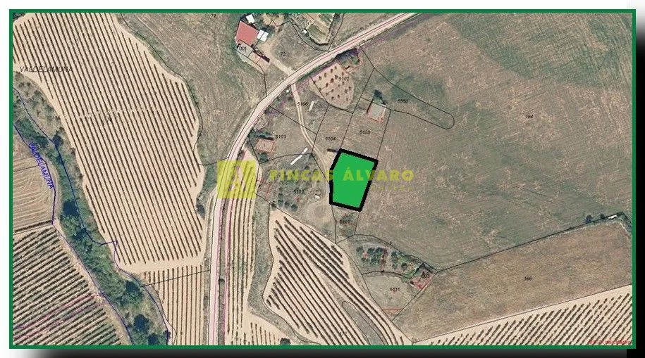 Parcela rural cerca de Arenzana, 607 m²