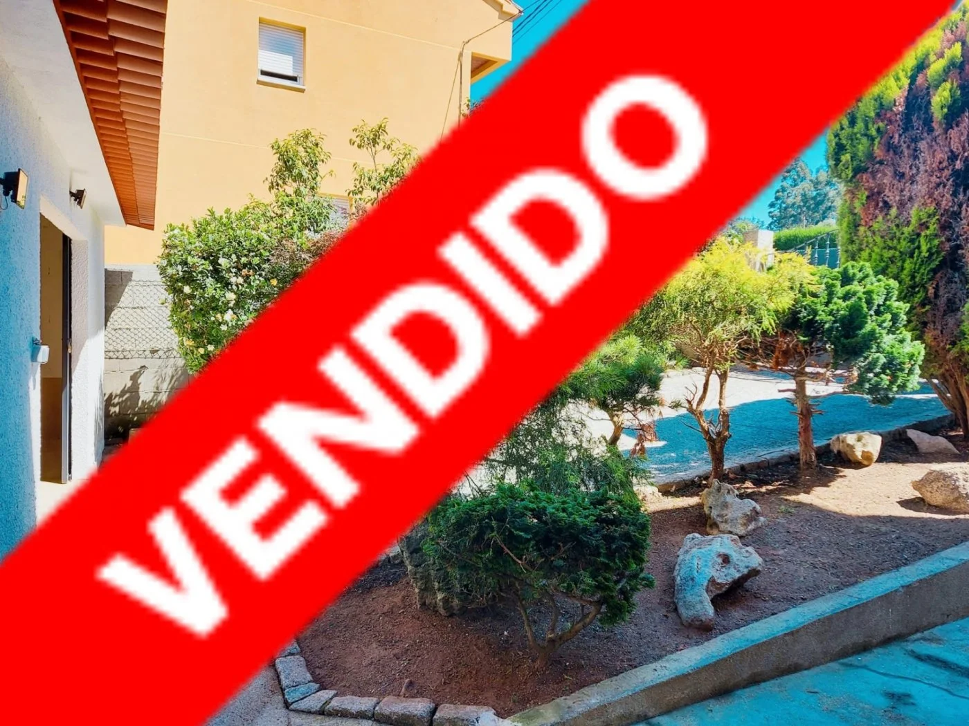 Chalet reformado en Cornazo, siete dormitorios
