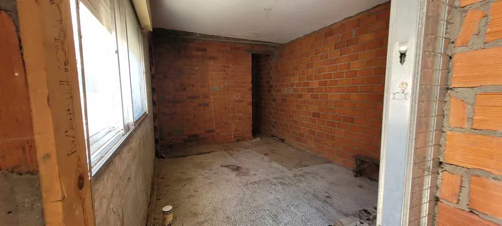 Casa para reformar en Faxilde, 3 dormitorios