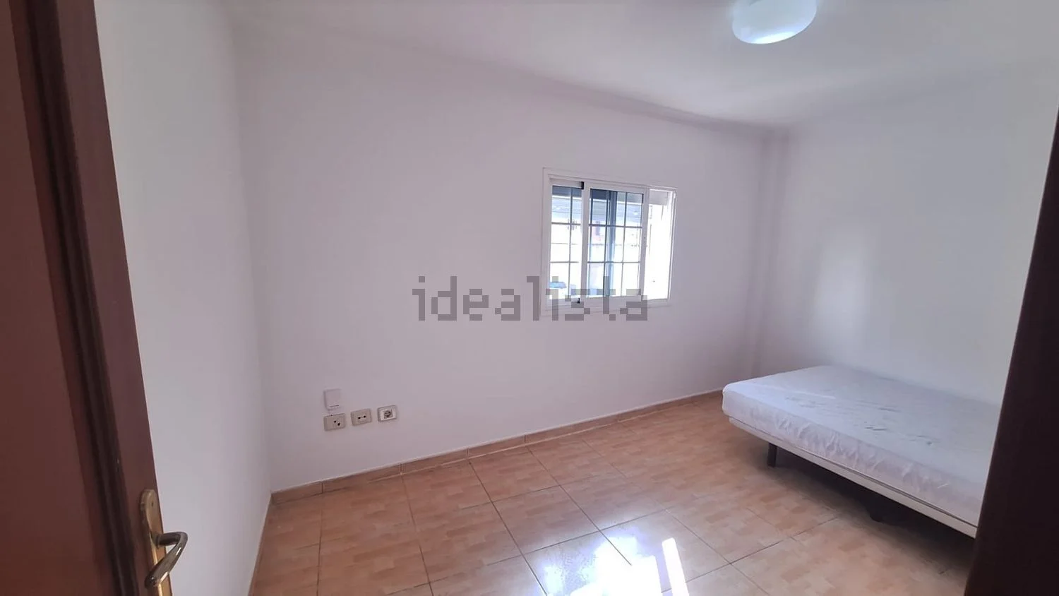 Ground-floor Fabelo flat, 2 bedrooms