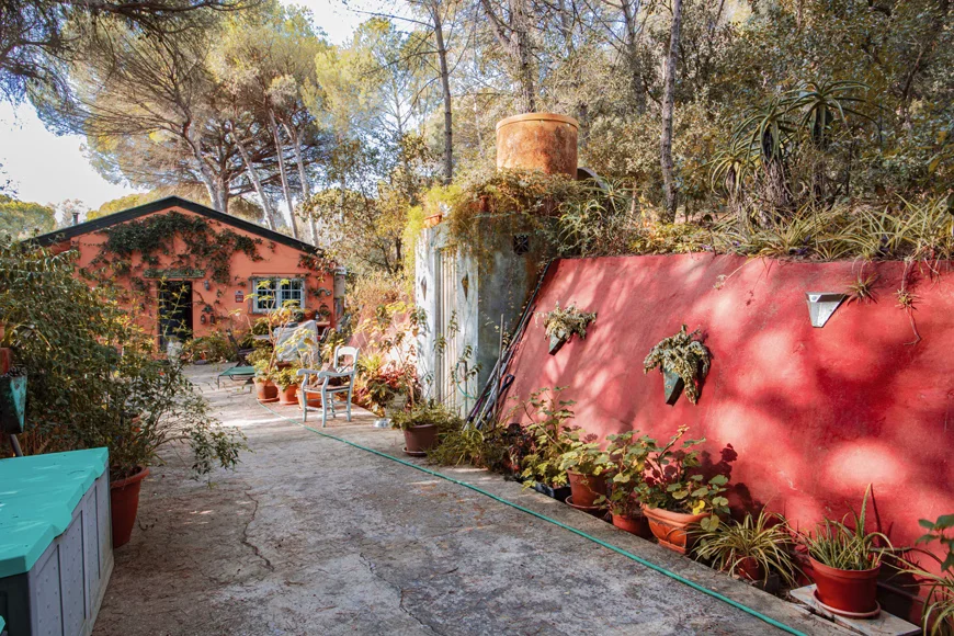 Finca rústica cerca de Pinar del Rey