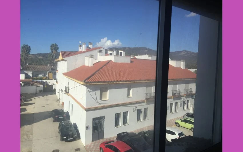New 3-bedroom flat in San Pablo