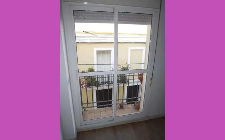 Apartamento bancario de 3 dormitorios