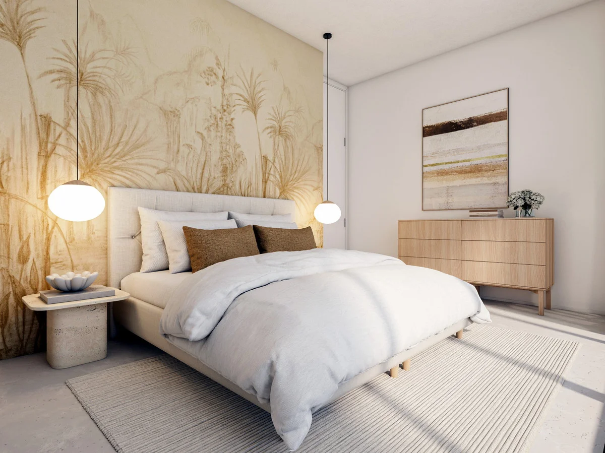 Villa de lujo en Los Flamingos, 890 m²