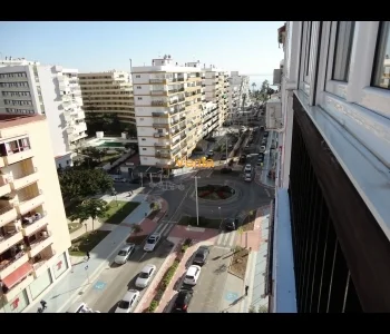 Apartamento vendido de un dormitorio en Torre del Mar