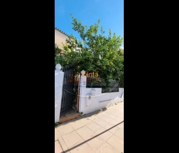 Adosado de cuatro dormitorios en Torre del Mar