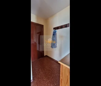 Beachfront flat in Torre del Mar