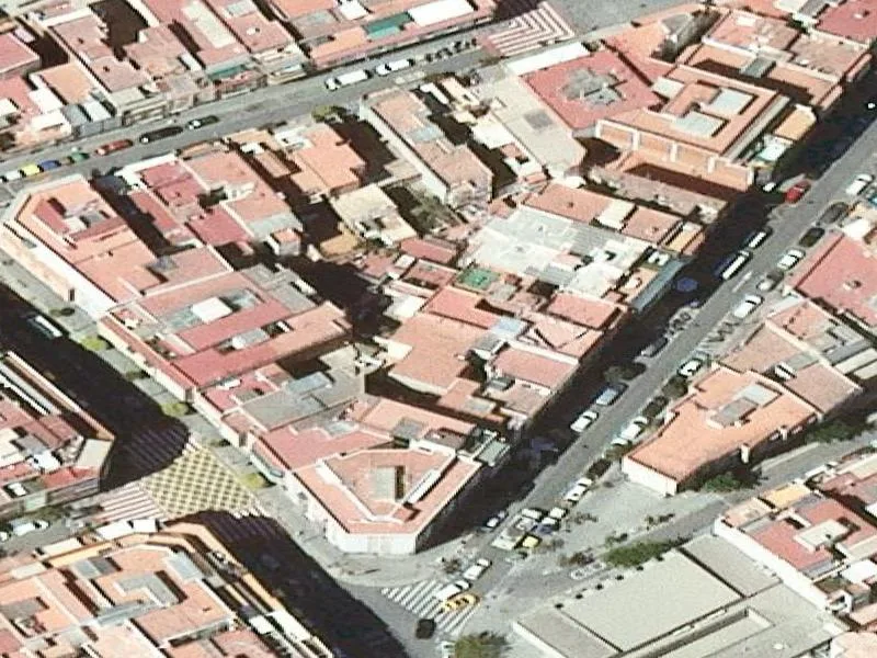 Piso en subasta en Esplugues, 40 m²